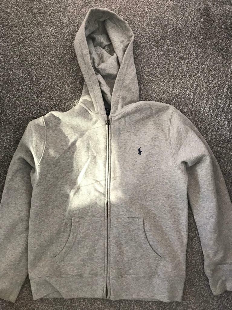 ralph lauren tracksuit top